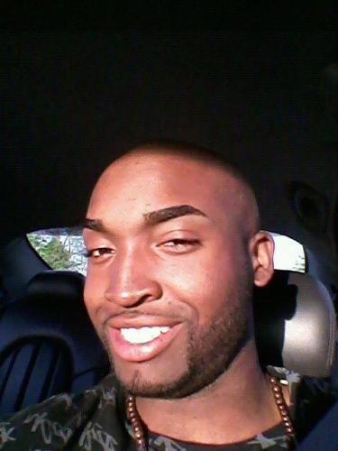 Lee Roberson