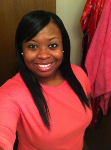 Latasha Mckay