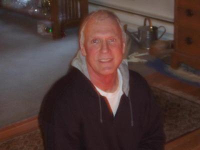 Lawrence Crotts