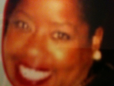 Monica Pouncy