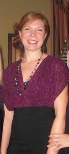 Stacie Grimes