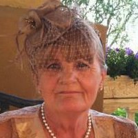 Carol Backert