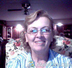 Judyth Henderson