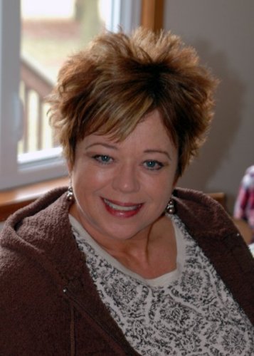 Wendy Jackson