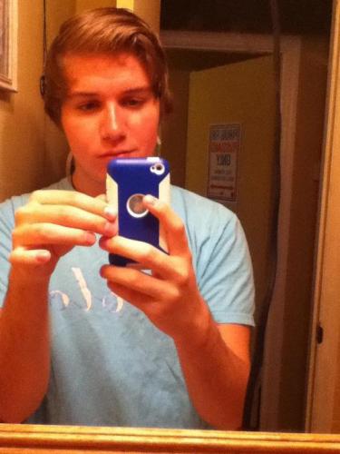 Alexander Burleson