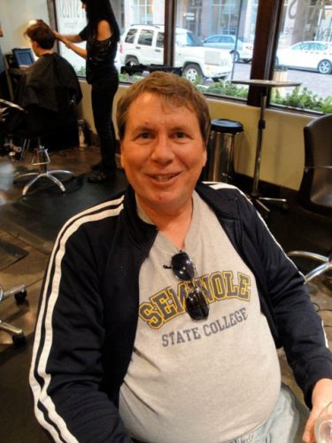 Mark Myszak