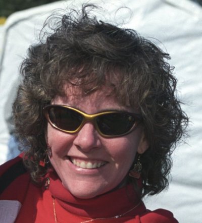 Susan Donnelly