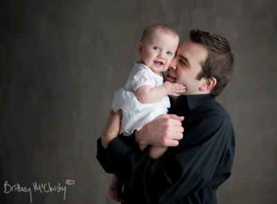 Chad Sternke