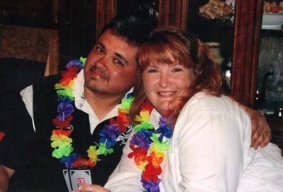 Ronald Darnell