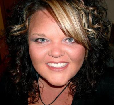 Tiffany Baker