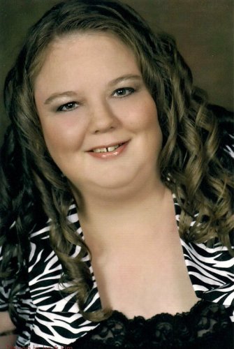 Tina Hammonds