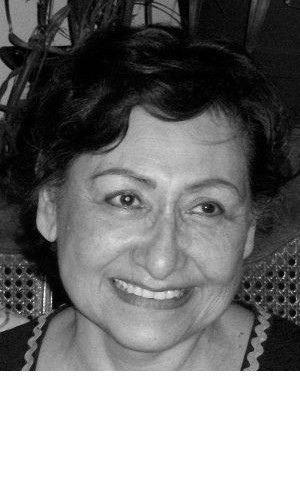 Lucilla Tenorio