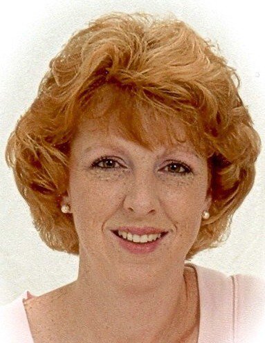 Suzanne Woodrow