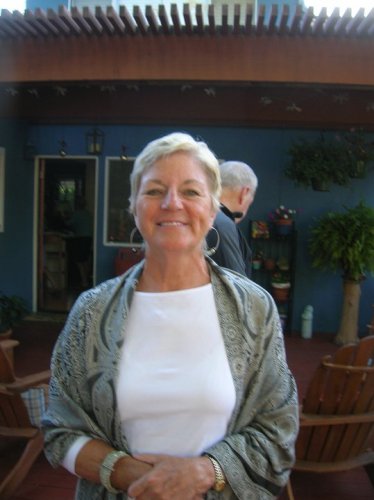 Sarah Cotner