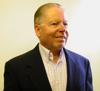 Raymond Schmidt