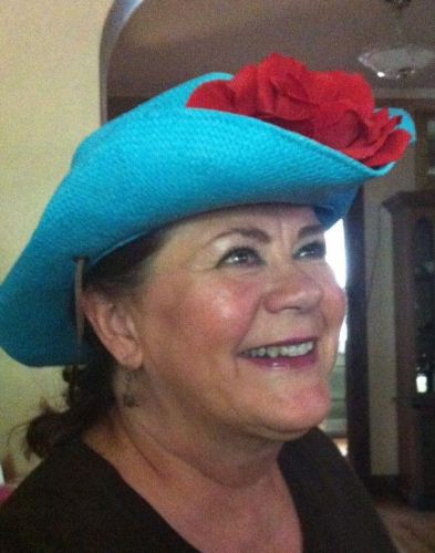 Judy Paden