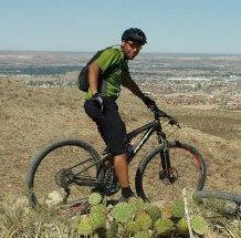Eliezer Aponte