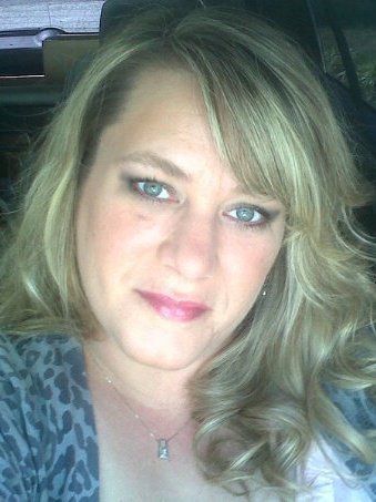 Heather Vaughn