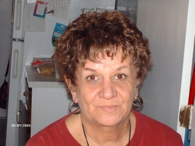 Charlene Cross