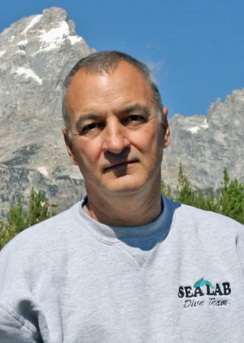 Robert Slaughter