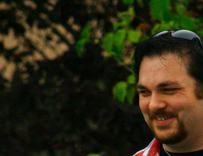 Tony Stewart