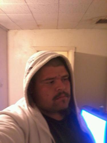 Dustin Samarripas