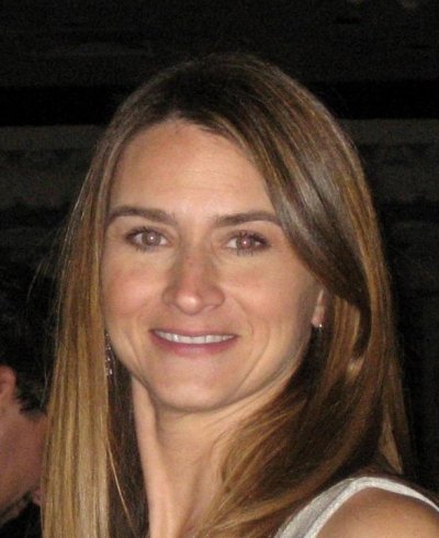 Lisa Freeman