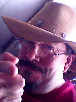 Earle Prior