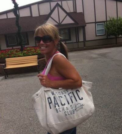 Michelle Wiles