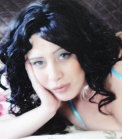 Cynthia Rios