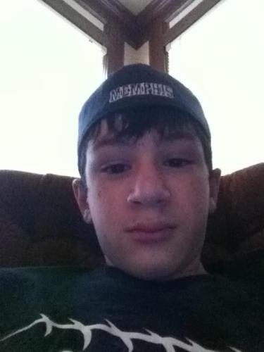 Connor Norton