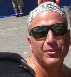 Daniel Benn
