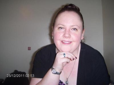 Desiree Bruce