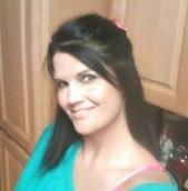 Crystal Mckay