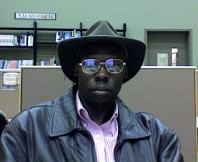 Joseph Mirangi
