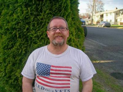 Cliff Leen