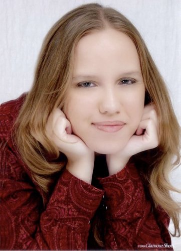 Catherine Miller
