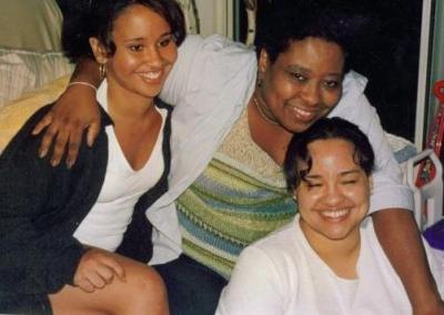 Feletta Sullivan