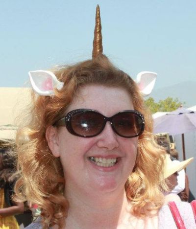 Jennifer Campbell
