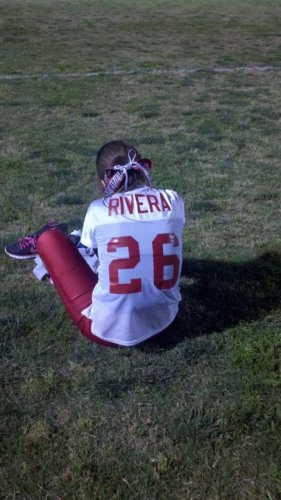 Richard Rivera