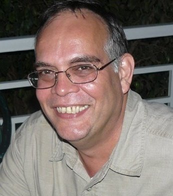 Eric Outridge