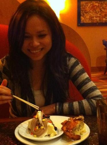 Jayde Tran
