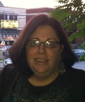 Annie Schimmel