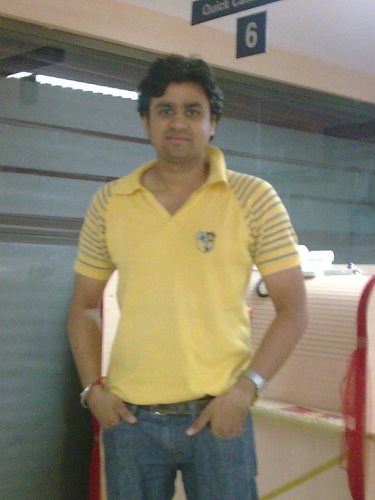 Asav Patel
