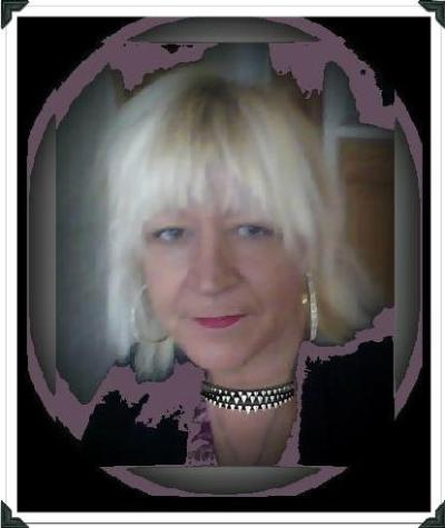 Brenda Wyatt