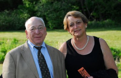 Mary Asaro