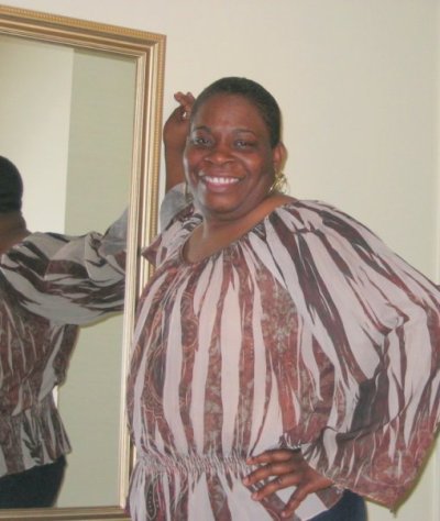 Yolanda Clark