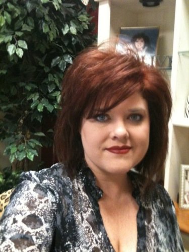 Jill Miller