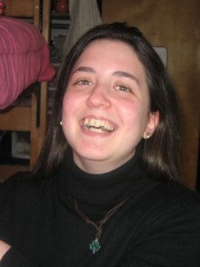 Julie Albert