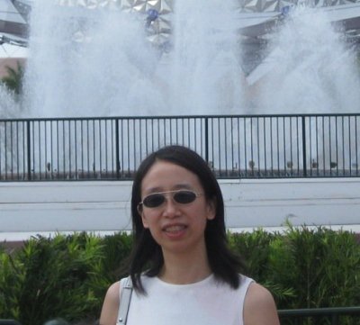 Yuhong Guo